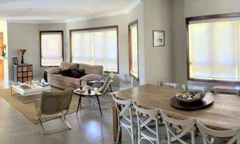 Imagem 6: Casa com 4 dormitórios à venda, 415 m² por R$ 3.199.000,00 - Condomínio Vista Alegre - Caf