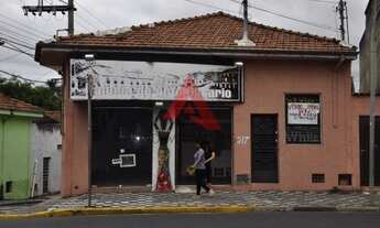 Imagem: JACAREí - Casa Comercial - Centro