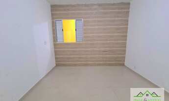 Imagem 4: Casa térrea com 2 dormitórios para alugar, 100 m² por R$ 2.000/mês - Ferreira - São Paulo