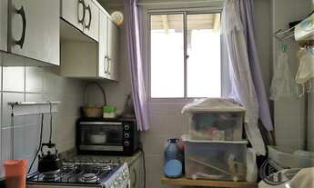Imagem 7: Apartamento à venda no bairro Capoeiras - Florianópolis/SC