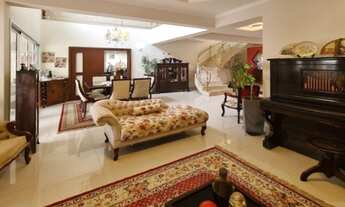 Imagem 6: LINDO SOBRADO COM 3 SUÍTES E PISCINA