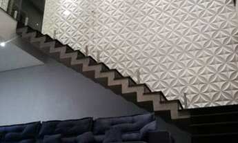 Imagem 5: Projeto Moderno em Condomínio