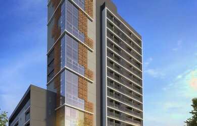 Imagem 3: Apto de 1 Dorm c/ 1 Vaga Lazer Completo Alto Luxo no Jardins