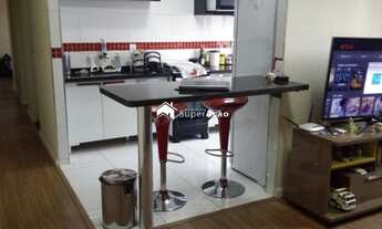 Imagem 2: GUARULHOS - Apartamento Padrão - Ponte Grande