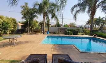 Imagem 3: Casa com 4 dormitórios à venda, 324 m² por R$ 1.250.000,00 - Colinas do Piracicaba (Ártemi