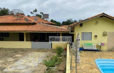 Imagem 6: Chácara com 4 dormitórios, 5000 m² - venda por R$ 1.200.000,00 ou aluguel por R$ 3.800,00