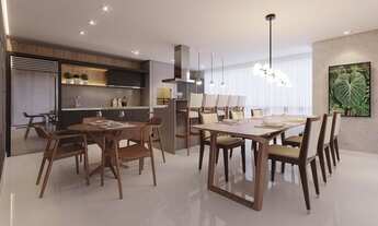 Imagem 4: Apartamento residencial para venda, Ariribá, Balneário Camboriú - AP8383