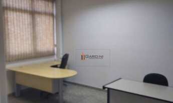 Imagem 3: Sala para alugar, 36 m² por R$ 1.610,00/mês - Socorro - Mogi das Cruzes/SP