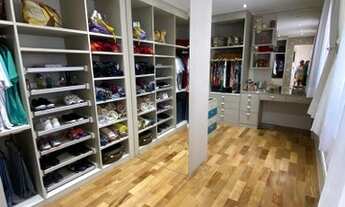 Imagem 4: Casa para venda possui 500 metros quadrados com 4 quartos em Portais (Polvilho) - Cajamar