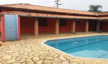 Imagem 2: Linda Casa de Campo em Condomínio de Itupeva