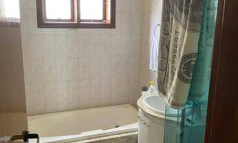 Imagem 7: Casa com 3 dormitórios à venda, 380 m² por R$ 2.150.000,00 - Alphaville 06 - Santana de Pa