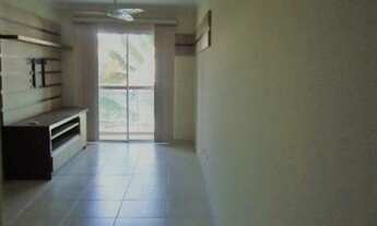 Imagem 2: Apartamento com 3 dormitórios à venda, 72 m² por R$ 310.000,00 - Vila Monteiro - Piracicab