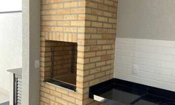 Imagem 2: CASA RESIDENCIAL em INDAIATUBA - SP, JARDINS DO IMPÉRIO