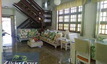 Imagem 6: Casa para venda tem 300 metros quadrados com 3 quartos em Riviera - Bertioga - SP