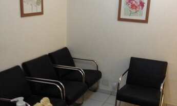 Imagem 2: Sala à venda, 37 m² por R$ 119.000,00 - Centro - Valinhos/SP