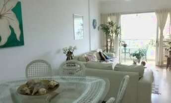 Imagem 7: Apartamento na Astúrias, frente mar, 3 dormitórios