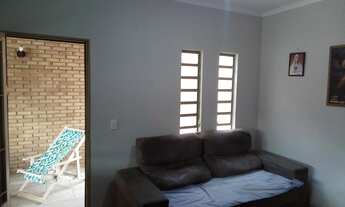 Imagem 2: Casa - Bairro Porto Novo (Próx. ao Bairro Barranco Alto