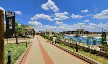 Imagem 5: Lote/Terreno para venda com 250 metros quadrados condominio Monterrey