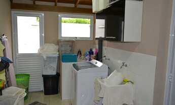 Imagem 6: Casa com 3 dormitórios, 1 suíte, em condomínio fechado no Medeiros, Jundiaí