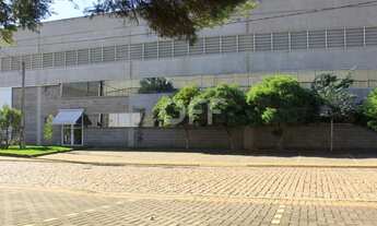 Imagem 3: Galpão - Cascata - Paulínia