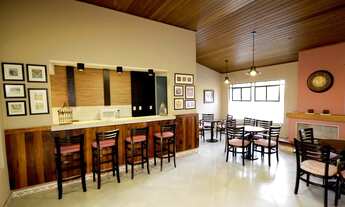 Imagem 4: Lotes/Terrenos alto padrão para venda possui 1000m² em Jacaré - Cabreúva/SP Quinta do Pinh