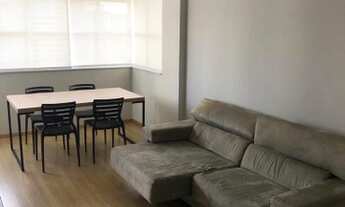 Imagem: FLAT RESIDENCIAL COM SERVIÇOS