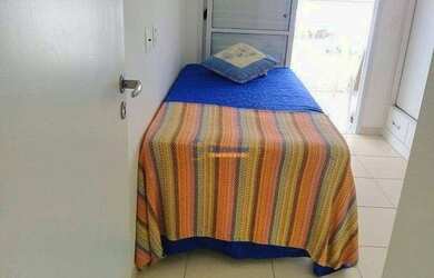 Imagem 4: Apartamento à venda, 112 m² por R$ 950.000,00 - Praia da Enseada - Guarujá/SP