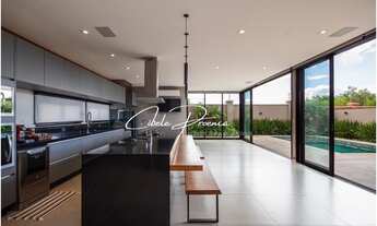 Imagem: Casa no Alphaville