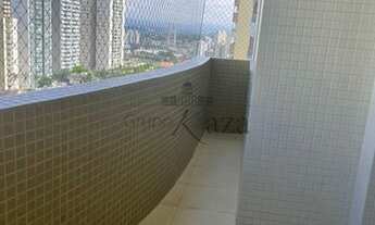 Imagem 3: Apartamento Cobertura Duplex - Jardim Aquarius - Residencial Solar dos Girassóis - 237m²