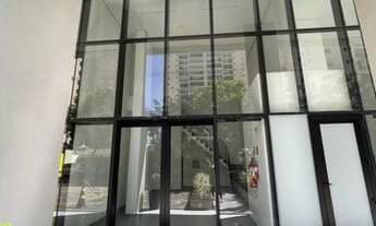 Imagem 6: Sala Comercial - Edifício Moriah - Parque Residencial Aquárius 83m²