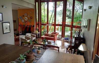 Imagem 2: Linda casa em PARQUE PETROPOLIS