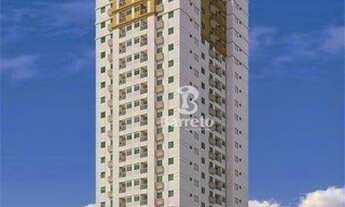 Imagem: Apartamento à venda, 69 m² por R$ 450.000,00