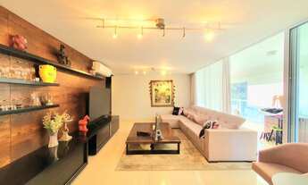 Imagem 6: More em um lindo imóvel de alto padrão em Perdizes!