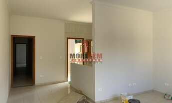 Imagem 3: Casa nova! 2 dorms com suíte, amplo terreno Ref.:77900