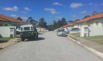 Imagem 2: Casa Condomínio Fechado Aluga ou Venda 3 Dmts 1 Ste 2 Vagas