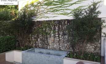 Imagem 5: Linda casa à venda - Condomínio Tambore 3