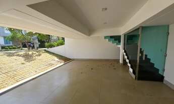 Imagem 3: Casa para aluguel tem 350m² com 4 quartos em Gávea - Uberlândia - MG