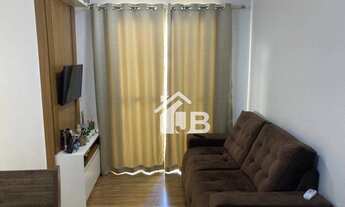 Imagem 2: Apartamento com 2 dormitórios à venda, 49 m² por R$ 214.999,99 - Jardim Guanabara - Americ