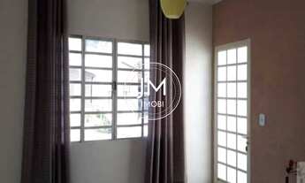 Imagem 4: Casa a venda em Hortolândia. Condominio Ypê Rosa com 2 quartos, cozinha com armários plane