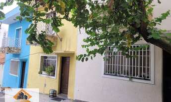 Imagem 3: Sobrado à venda, 92 m² por R$ 450.000,00 - Vila Talarico - São Paulo/SP