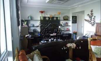 Imagem 3: REF 4766 Apartamento no Bairro do Jardim Umuarama - Osasco SP