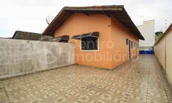 Imagem: CASA com 2 quartos em Itanhaém, no bairro