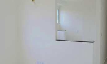 Imagem 7: Apartamento para venda tem 47 metros quadrados com 2 quartos em Vila Voturua - São Vicente