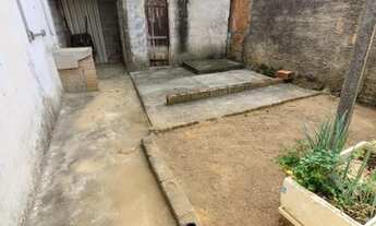 Imagem 4: Oportunidade Terreno 560m2 - Casa térrea com edícula Vila Marlene