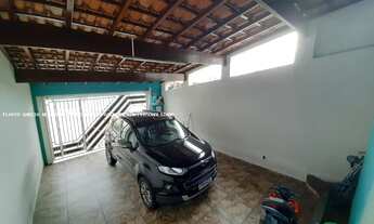 Imagem 3: Sobrado para Venda em Mogi das Cruzes, Brás cubas, 3 dormitórios, 1 suíte, 3 banheiros, 2