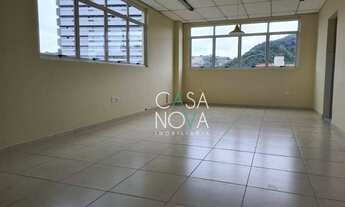 Imagem: Sala para alugar, 56 m² por R$ 1.500/mês