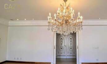 Imagem 2: Vendo Apartamento 4 Suítes - 517 m²- Bairro Funcionários