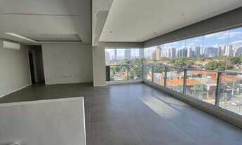 Imagem 4: Apartamento para venda com 132 metros quadrados com 3 quartos em Vila Gertrudes - São Paul