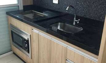 Imagem 2: Apartamento com 2 dormitórios à venda, 72 m² por R$ 375.000,00 - Vila Sanches - São José d