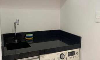 Imagem 7: Apartamento com 1 dormitório, 47 m² - venda por R$ 365.000,00 ou aluguel por R$ 1.700,00/m